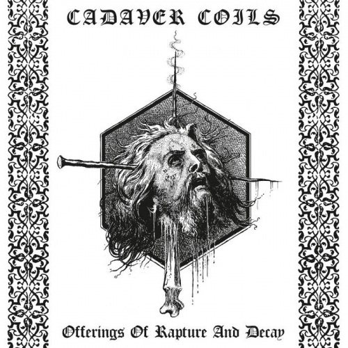 Cadaver Coils - Offerings of Rapture and Decay (2022)