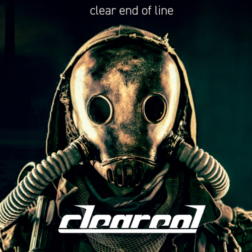 Cleareol - Clear End Of Line (2022)
