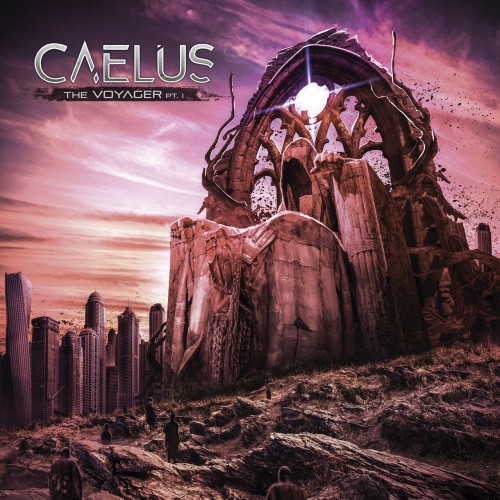 Caelus - The Voyager, Pt. 1 (2022)