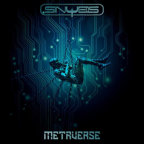 Sinyells - Metaverse (2022)