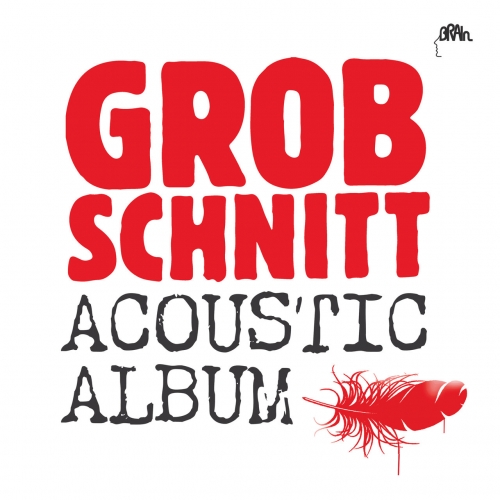 Grobschnitt - Acoustic Album (2022)