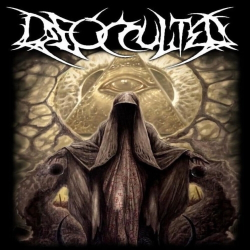 Deocculted - An Eye for The Occulted Sun (Remix) (EP) (2022)