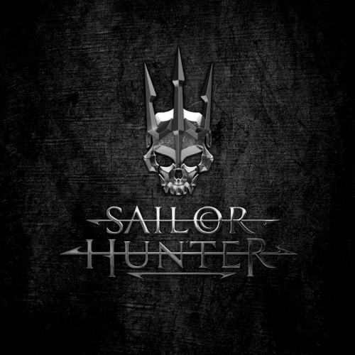 Sailor Hunter - Sailor Hunter (EP) (2022)
