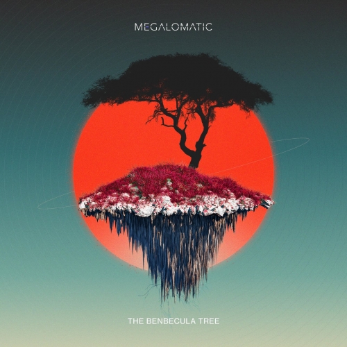 Megalomatic - The Benbecula Tree (2022)