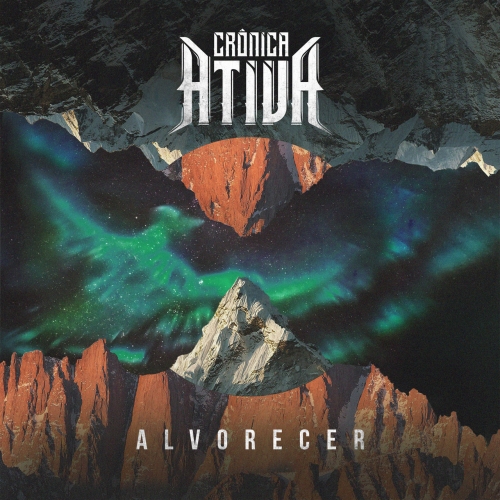 Cronica Ativa - Alvorecer (2022)
