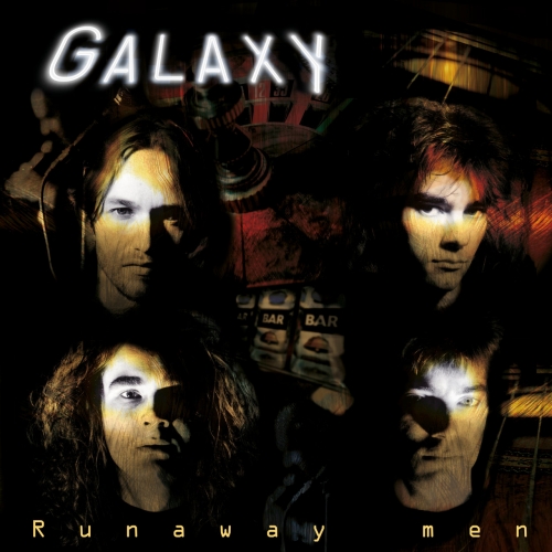 Galaxy - Runaway Men (2022)