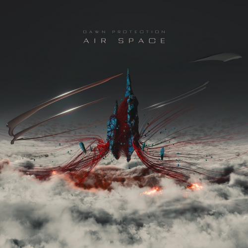 Dawn Protection - Air Space [EP] (2022)