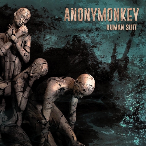 Anonymonkey - Human Suit (2022)