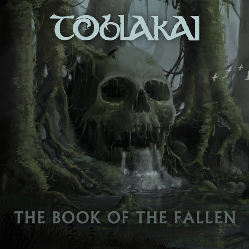 Toblakai - The Book of the Fallen (2022)