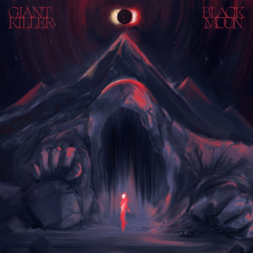 Giant Killer - Black Moon (2022)