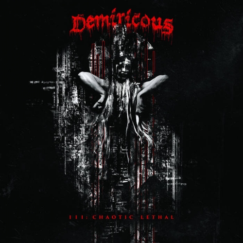 Demiricous - Chaotic Lethal (2022)