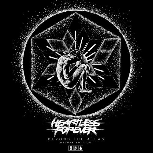 Heartless Forever - Beyond the Atlas (Deluxe Edition) (2022)