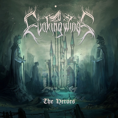 Evoking Winds - The Heroes (2019)