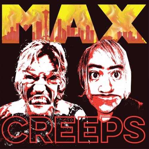 Max Creeps Nein 2022 Getmetal Club New Metal And Core Releases