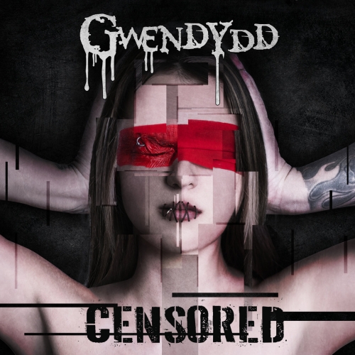 Gwendydd - Censored (2022)