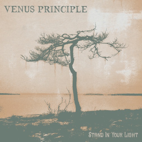 Venus Principle - Stand In Your Light (2022)
