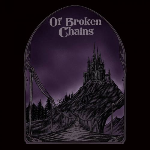 The Unbending - Of Broken Chains (EP) (2022)