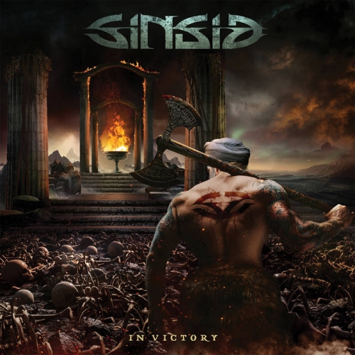 Sinsid - In Victory (2022)