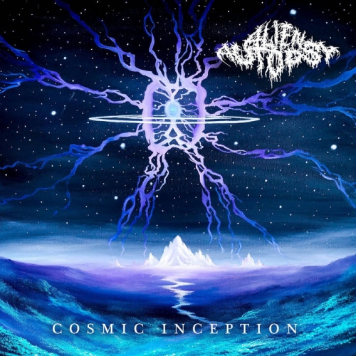 Alien Autopsy - Cosmic Inception (2022)