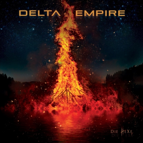 Delta Empire - Die Hexe (2022)