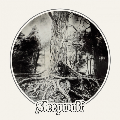 Sleepwulf - Sleepwulf (Repress with bonus tracks) (2022)