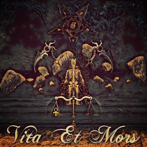 Serapis - Vita Et Mors (2022)