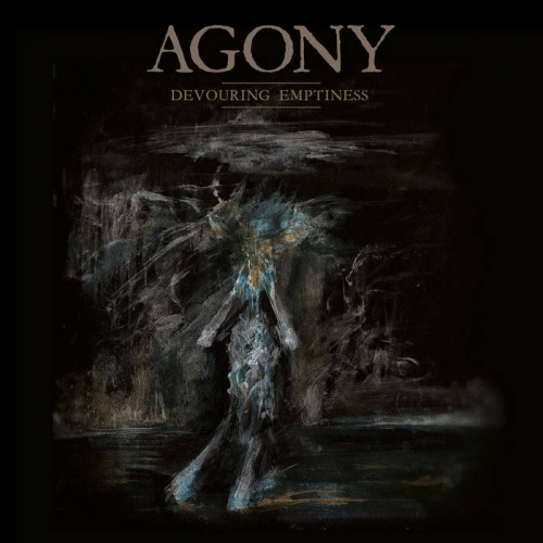 Agony - Devouring Emptiness (2022)