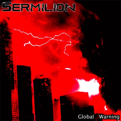 Sermilion - Global Warning (2022)
