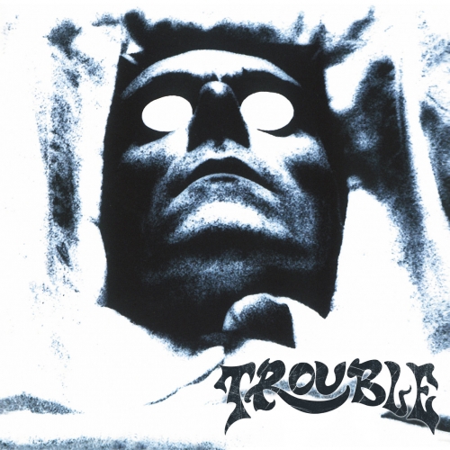 Trouble - Simple Mind Condition (Remastered 2022) 