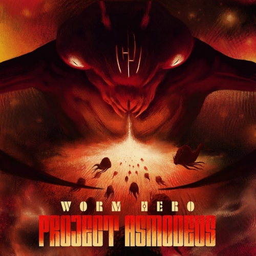 Worm Hero - Project Asmodeus (2022)