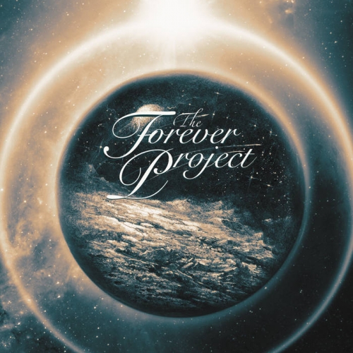The Forever Project - The Forever Project (2022)