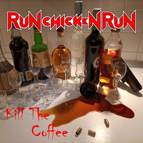 Run Chicken Run - Kill the coffee (2022)