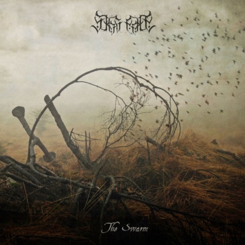 Skognatt - The Swarm [EP] (2022)