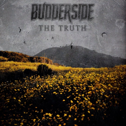 Budderside - The Truth (EP) (2022)