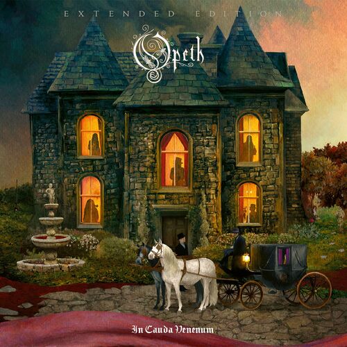 Opeth - In Cauda Venenum (Extended Edition) (2022)