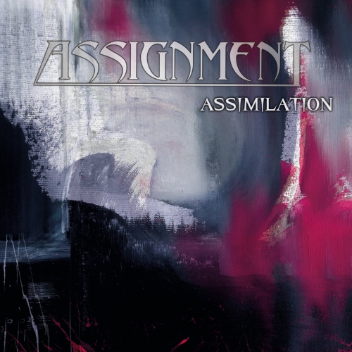 Assignment - Assimilation (2022)