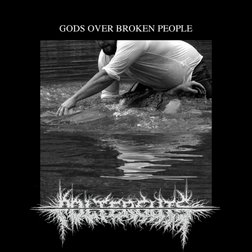 POLTERGUTS - Gods Over Broken People (2022)