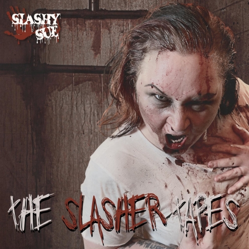 Slashy Sue - The Slasher Tapes (2022)