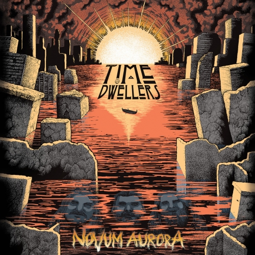 Time Dwellers - Novum Aurora (2022)