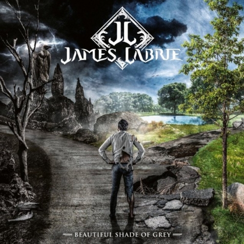 James LaBrie (Dream Theater) - Beautiful Shade of Grey (2022)