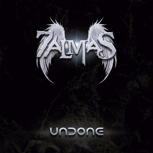 7 Almas - Undone (2022)