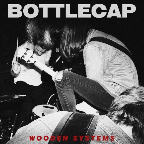 Bottlecap - Wooden Systems (2022)