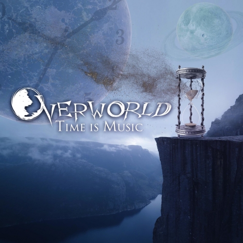 Overworld - Time is Music [EP] (2022)