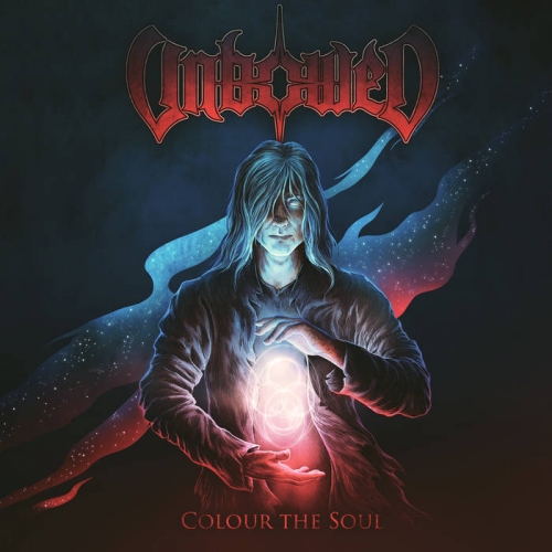 Unbowed - Colour the Soul (2022)