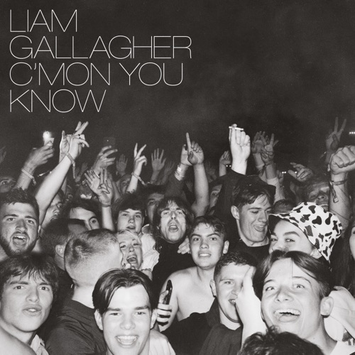 Liam Gallagher - CMON YOU KNOW (Deluxe Edition) (2022)