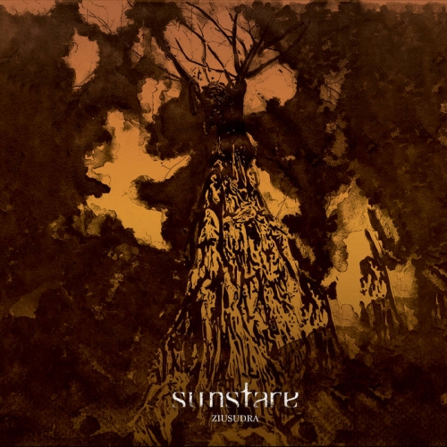 SunStare - Ziusudra (2022)