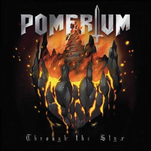 Pomerium - Through the Styx (2022)