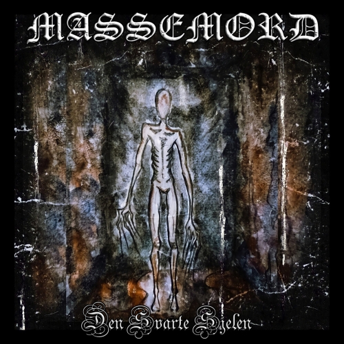 MasseMord - Den svarte sjelen (EP) (2022)