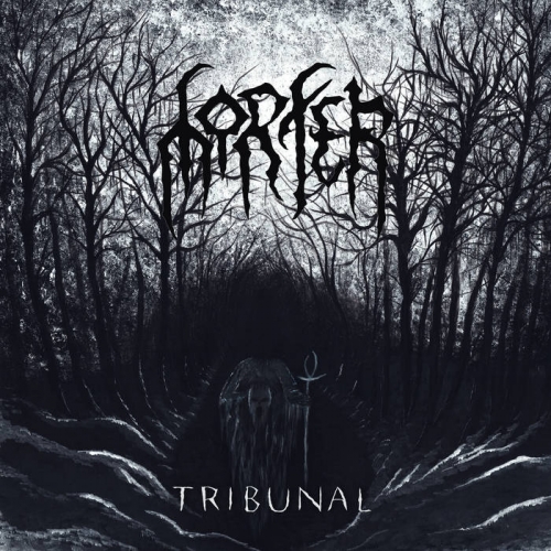 Morfer - Tribunal (2022)