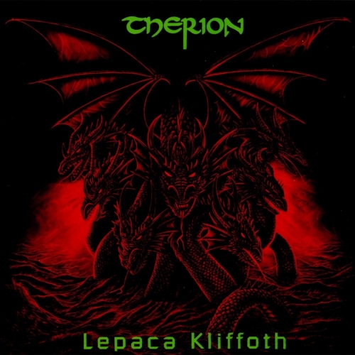 Therion - Lepaca Kliffoth (Remastered) (2022)